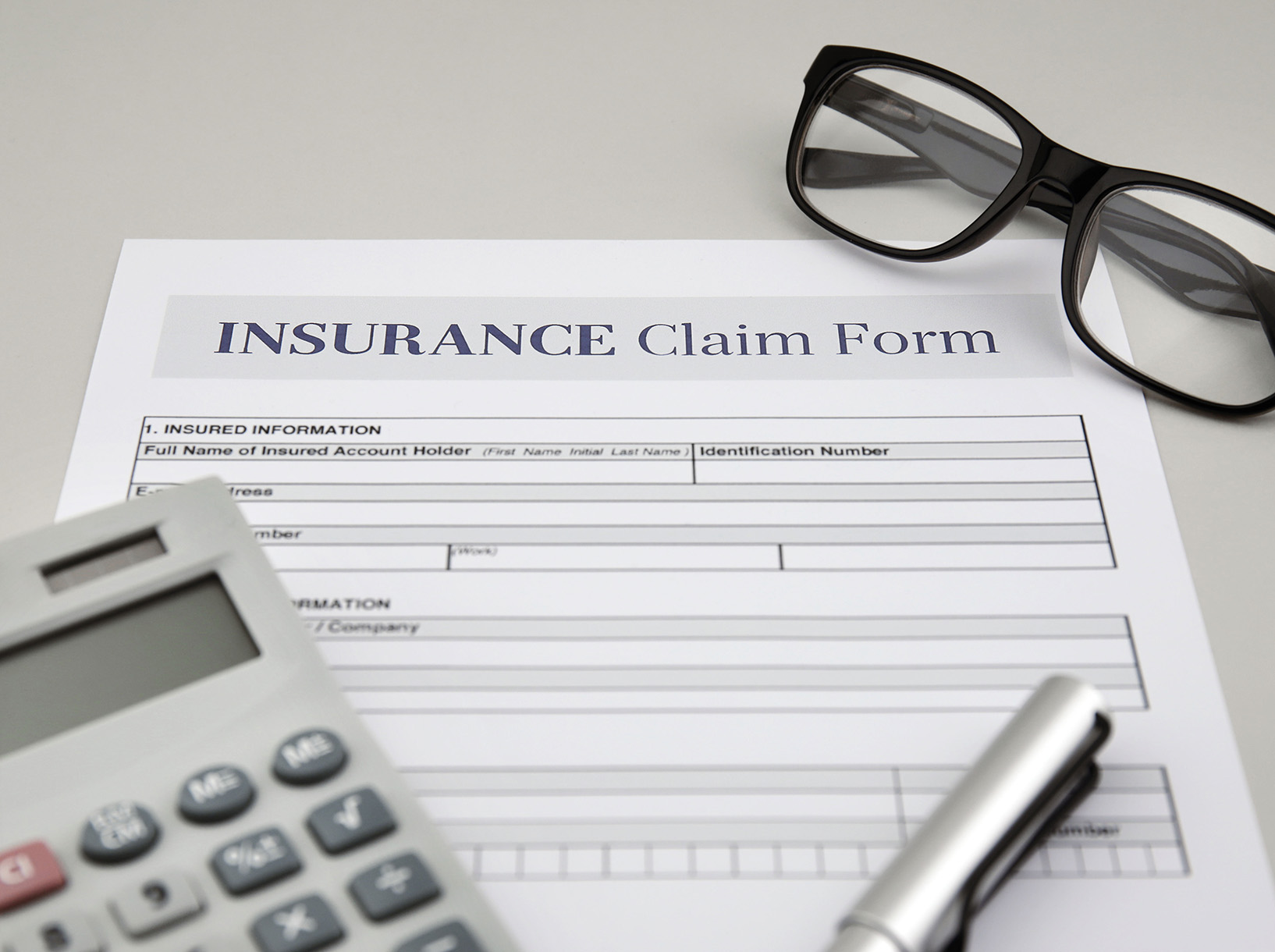 What you need to know about Insurance Claims AXA Mansard