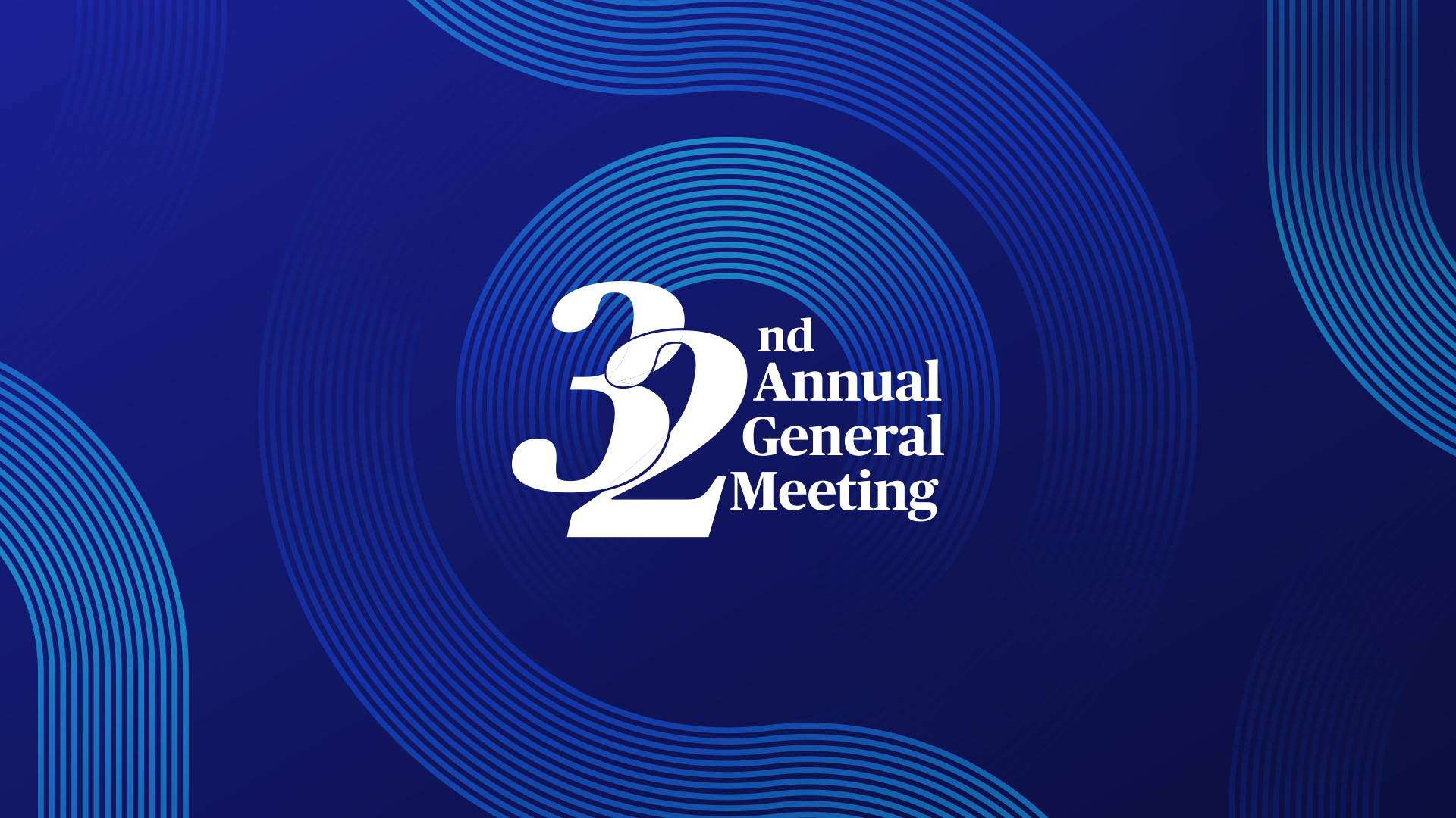 Notice of 2023 AGM