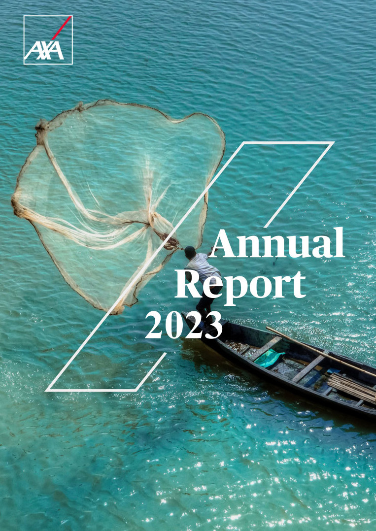 2023 Annual Report