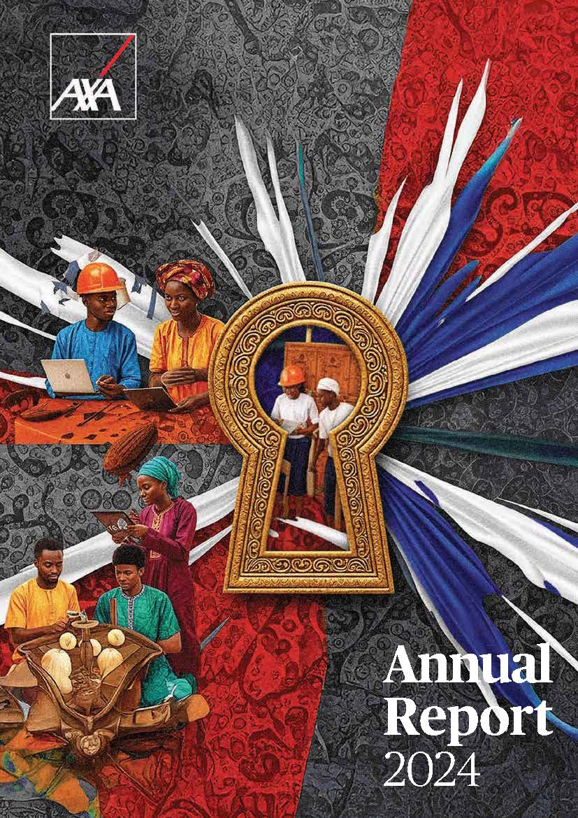 2024 Annual Report