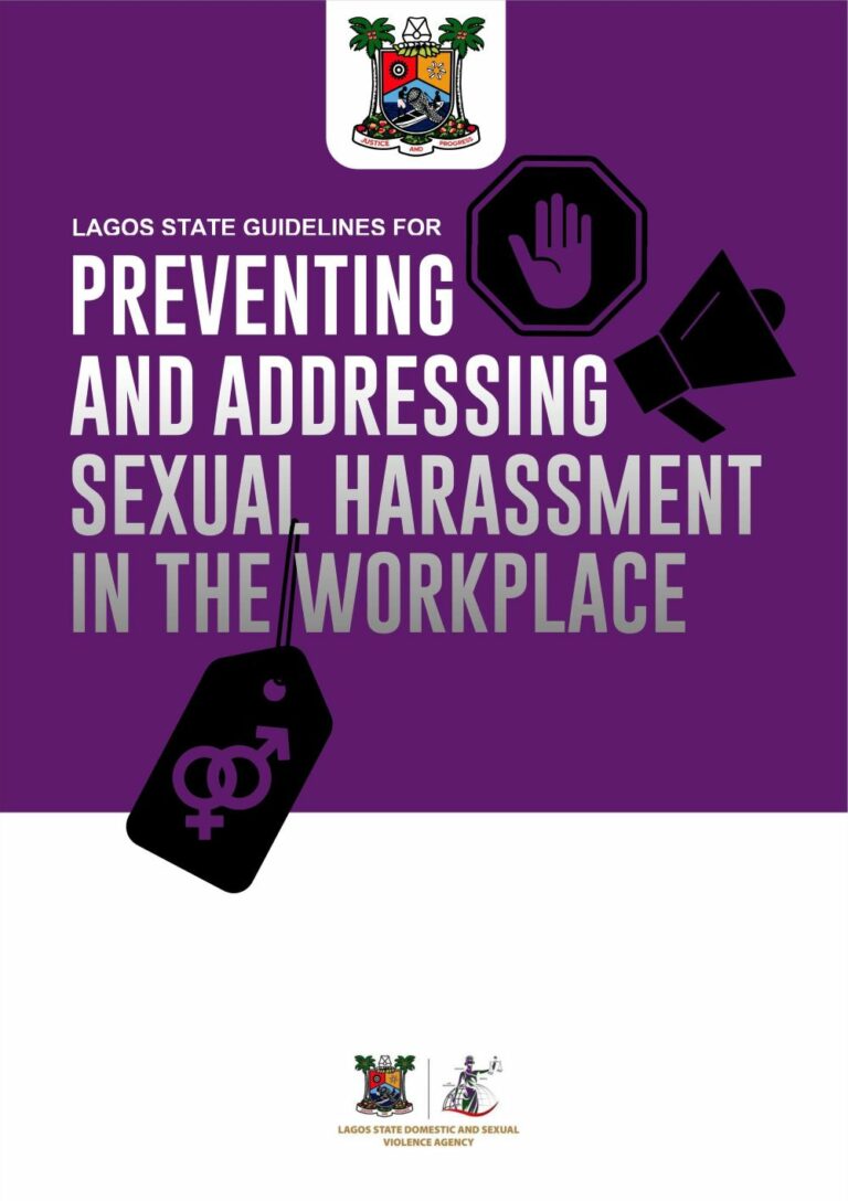 Workplace Assault Booklet (2025)